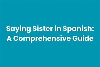 Half Sister: a Comprehensive Guide to Understanding Family Dynamics
