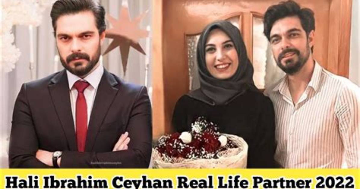 Halil Ibrahim Ceyhan's Wife: a Comprehensive Insight