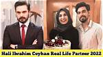 Halil Ibrahim Ceyhan's Wife: a Comprehensive Insight