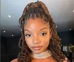 Halle Bailey Disability – Is She Deaf? Health Update