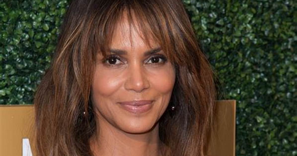 Halle Berry's Topless Photo Leak and Its Impact