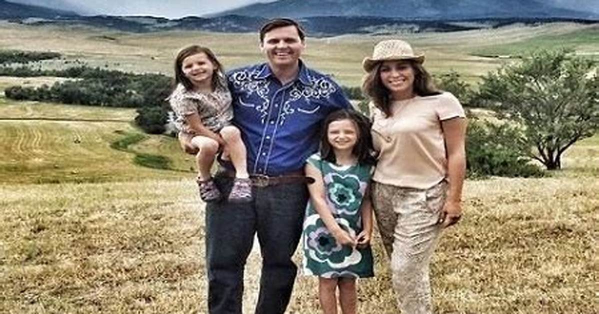 Hallie Jackson Married Husband Family of the Nbc