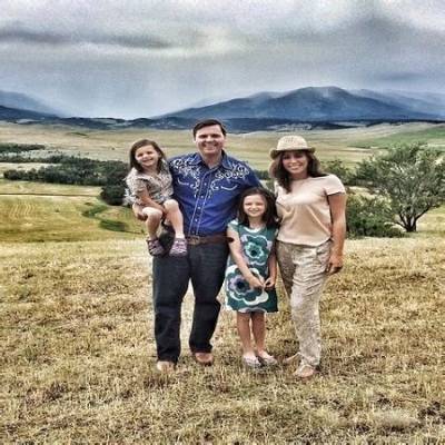 Hallie Jackson – Married, Husband, Family of the Nbc News Correspondent