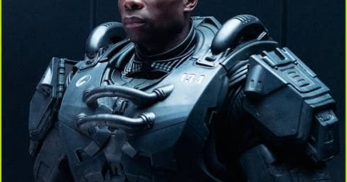 Halo Who Are Bentley Kalu Parents Ehnic Background and Family Status Of