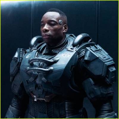 Halo: Who Are Bentley Kalu Parents? Ehnic Background and Family Status of Actor