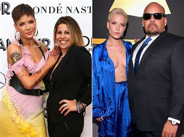 Halsey's Parents: Meet the People Who Raised the Superstar