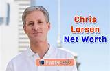 Ham Larsen Net Worth