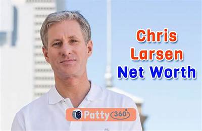Ham Larsen Net Worth