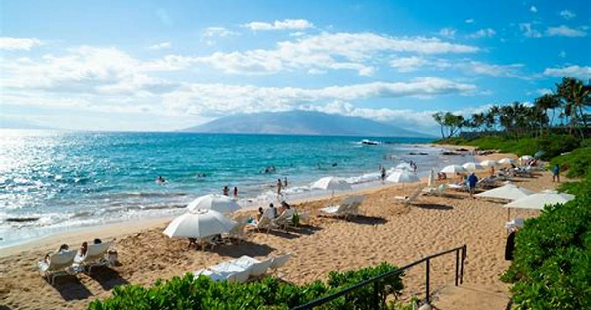 Hamakualoa Maui: Experience the Charming North Shore