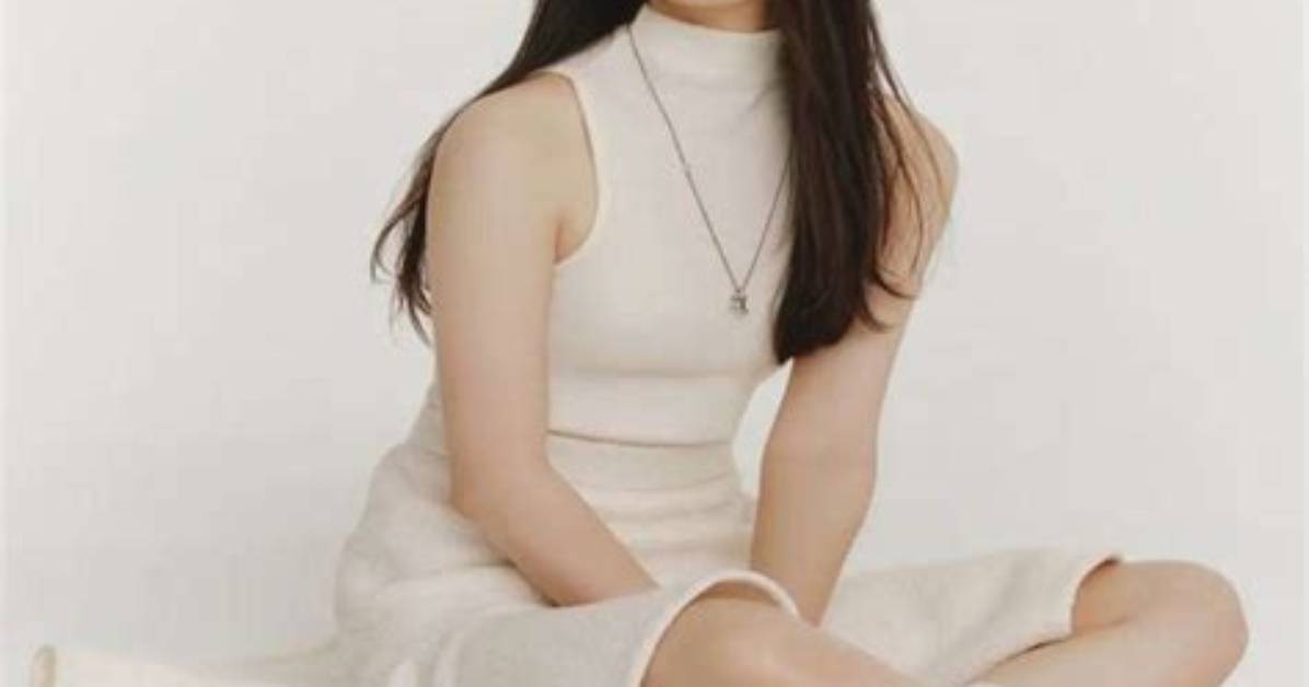 Han Dong Height, Weight, Net Worth, Age, Birthday, Wikipedia, Who, Instagram, Biography