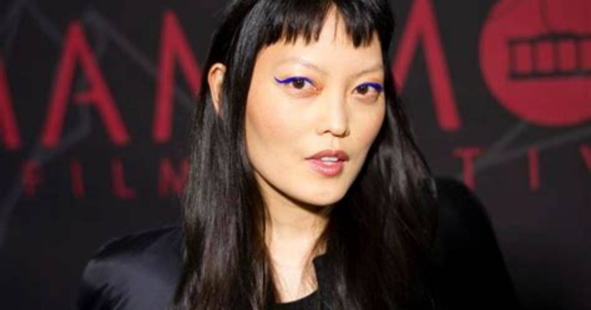 Hana Mae Lee
