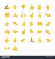 Hand Emoji: the Impact and Evolution in Digital Communication