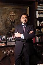Hani Farsi Net Worth