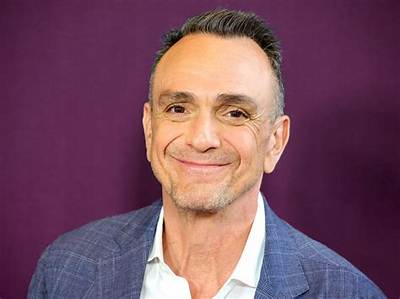 Hank Azaria
