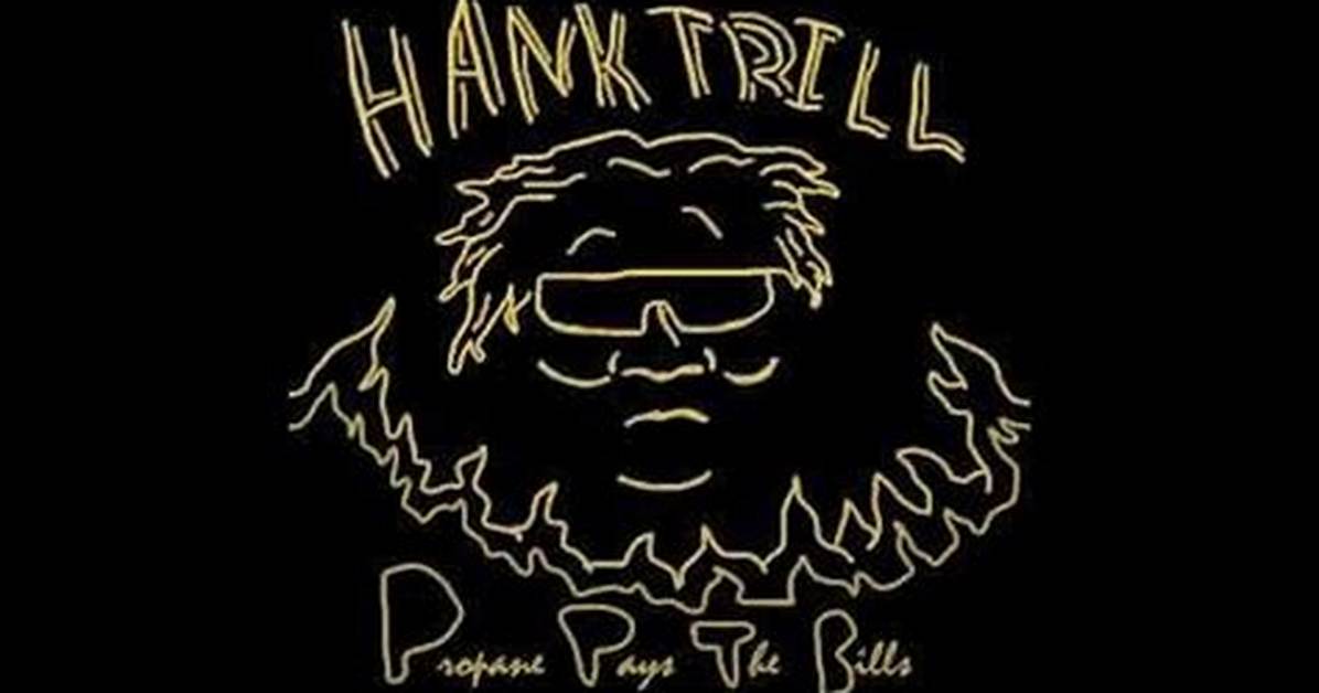 Hank Trill Real Name: Unveiling the Identity Behind the Viral Sensation