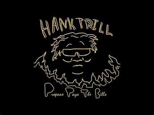 Hank Trill Real Name: Unveiling the Identity Behind the Viral Sensation