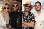 Hank Williams Jr.'s Sons and Their Impact