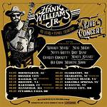 Hank Williams Jr Tour 2023: Tickets, Where to Buy, Dates, Venues, and More