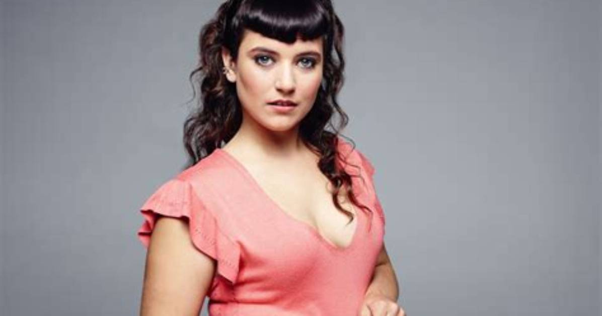 Hannah Dunne Bio, Wiki, Age, Height, Family, Husband, Movies and Net Worth.