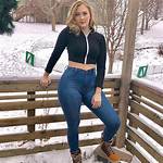 Hannah Garske