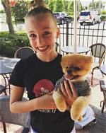 Hannah Mae Dugmore Height, Weight, Net Worth, Age, Wiki, Who, Instagram, Biography