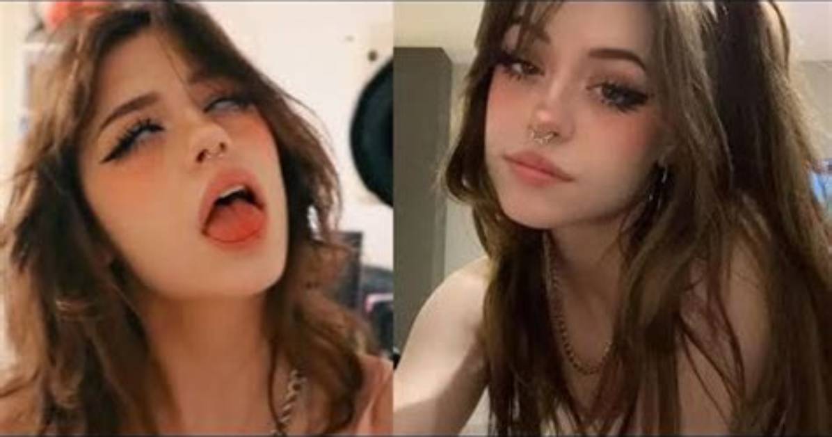 Hannah Owo Onlyfans Leaks Shocking