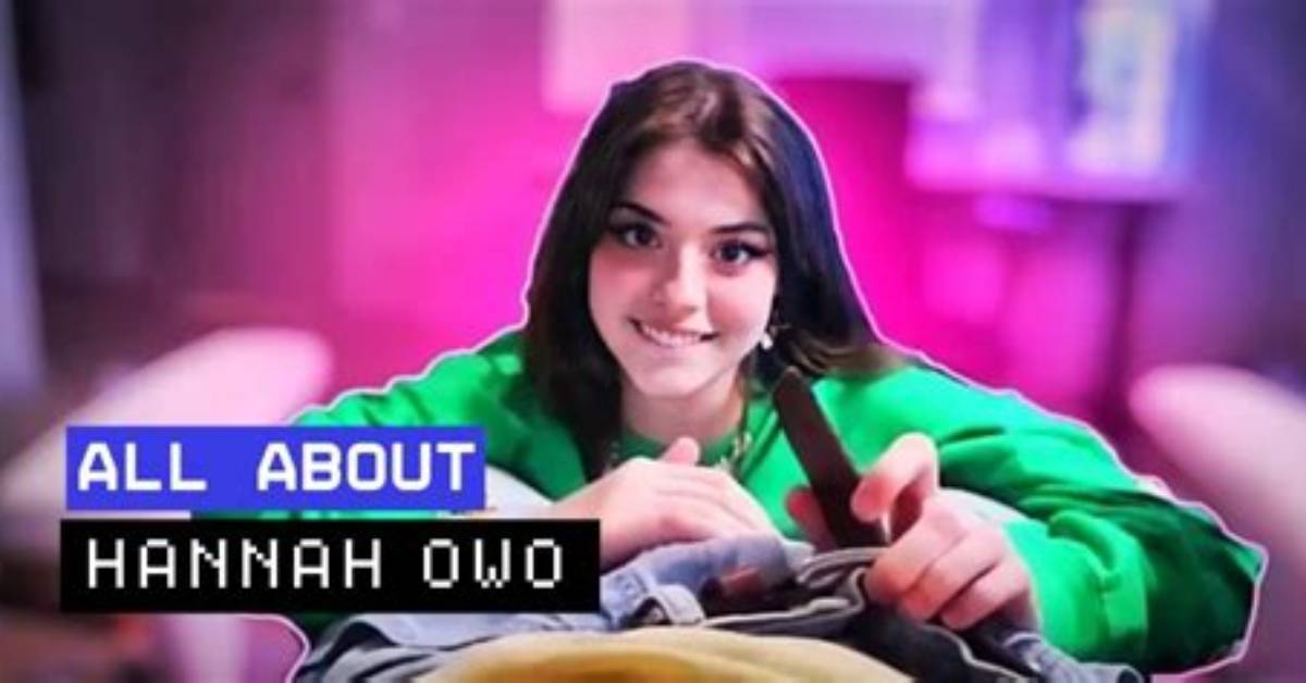 Hannah Owo