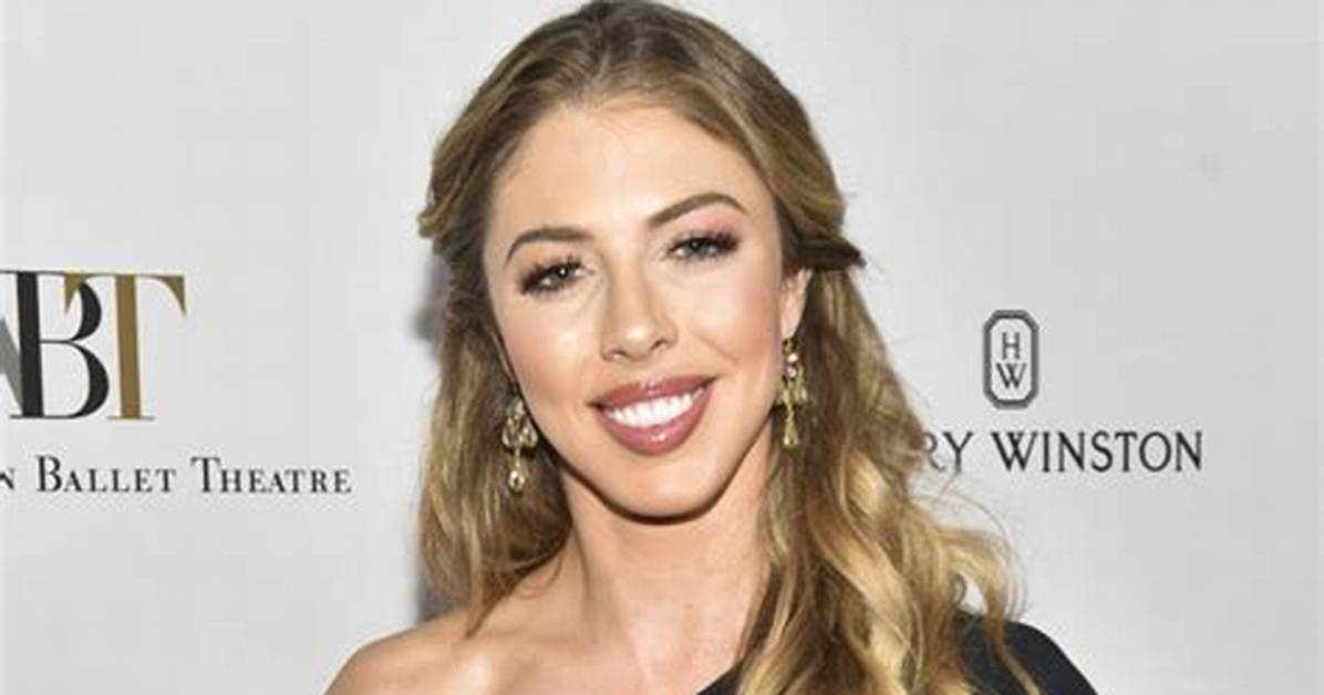 Hannah Selleck Actress Filmography: a Comprehensive Guide to Her Career and Achievements