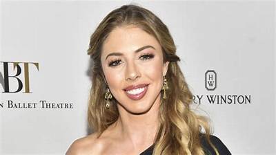 Hannah Selleck Actress Filmography: a Comprehensive Guide to Her Career and Achievements