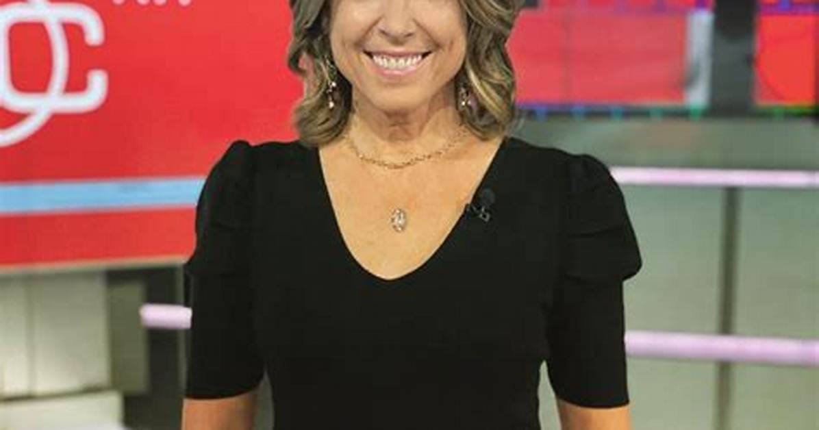 Hannah Storm – Biography, Facts & Life Story