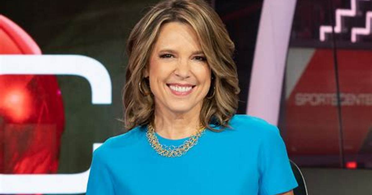 Hannah Storm Biography Facts