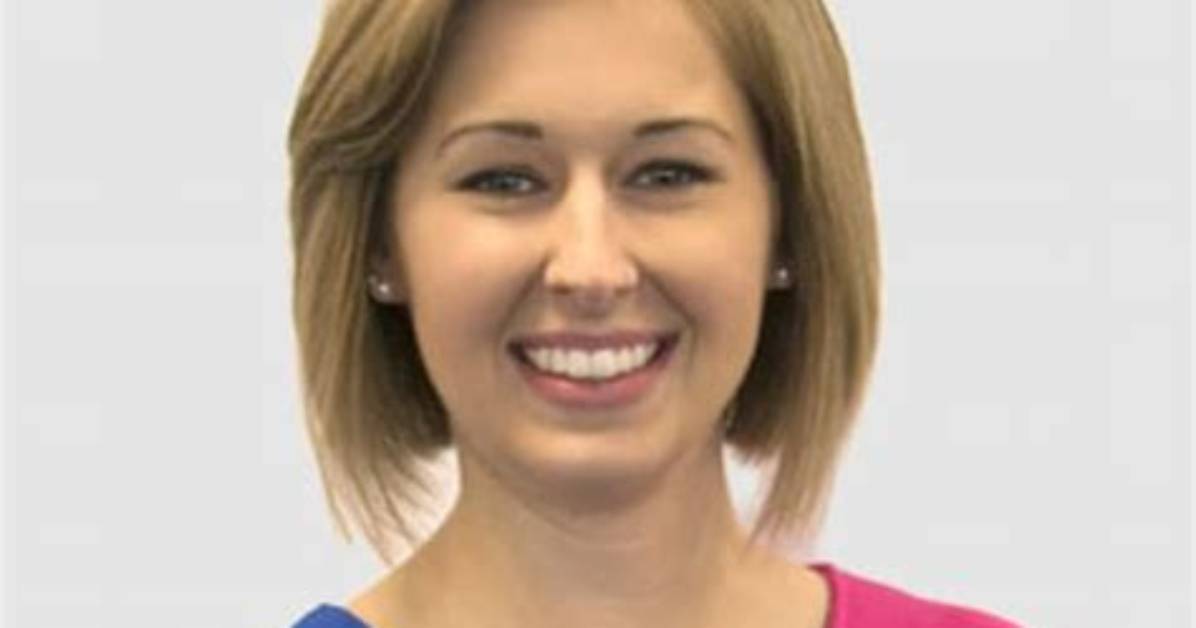 Hannah Strong Wdrb Bio Wiki Age Height Parents Husband Wedding Salary and Net