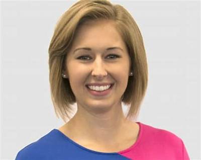 Hannah Strong Wdrb: Bio, Wiki, Age, Height, Parents, Husband, Wedding, Salary and Net Worth