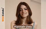 Hannah Uwu Onlyfans: Unveiling Exclusive Content and Insights