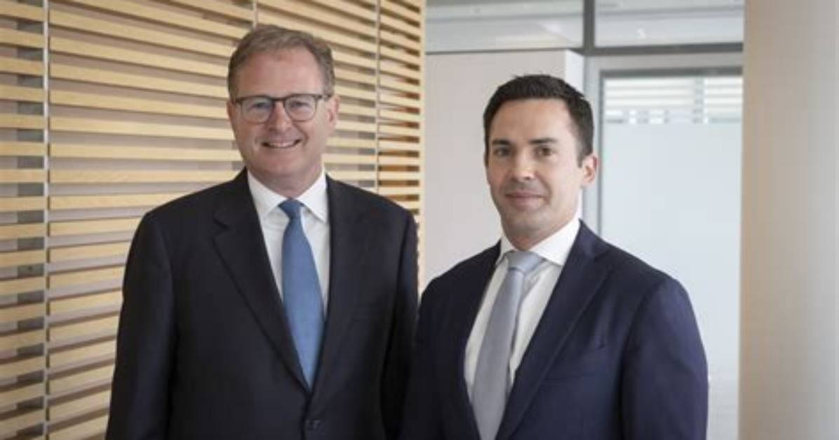 Hans Matheson Partner: Top Expertise & Results