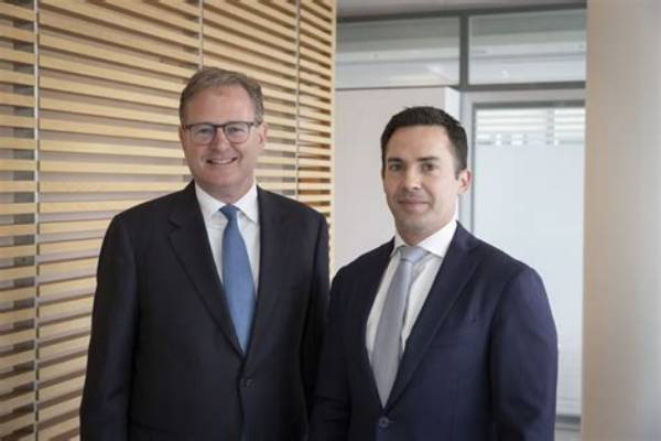 Hans Matheson Partner: Top Expertise & Results