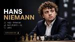 Hans Niemann Wife and Net Worth: Chess Player Admits Cheating!