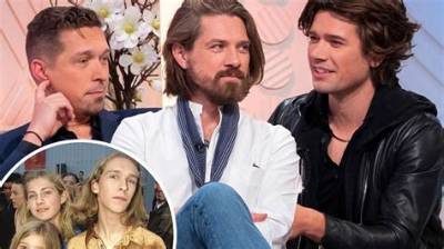 Hanson Brothers Now: a Comprehensive Look at Their Journey and Current Lives