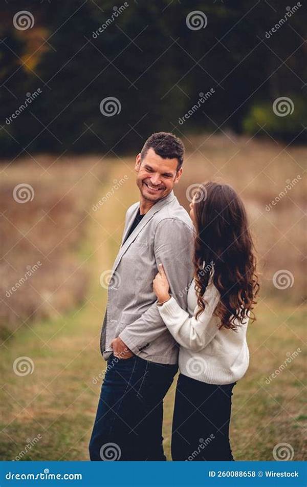 Happily Married! Meet Her Husband