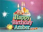 Happy Birthday Amber Marshall: When Is Amber Marshall's Birthday?