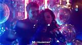 Happy Birthday by Dafina Zeqiri from Albania