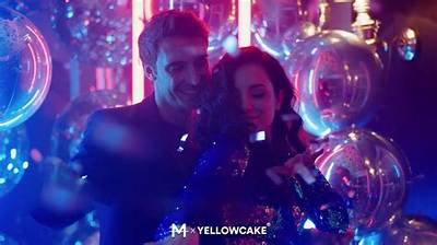 Happy Birthday by Dafina Zeqiri from Albania