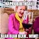 Happy Birthday Funny Meme for Her: the Ultimate Guide to Celebrate with Laughter