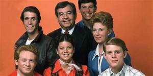Happy Days Cast: Iconic Actors & Their Roles