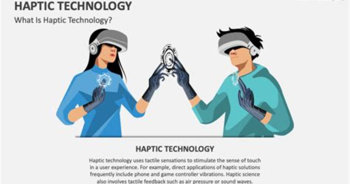 Haptic