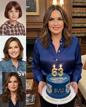 Hargitay: the Inspiring Life and Influential Career