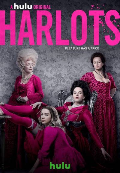 Harlots Tv Series Cast: a Deep Dive into the Characters and Performers