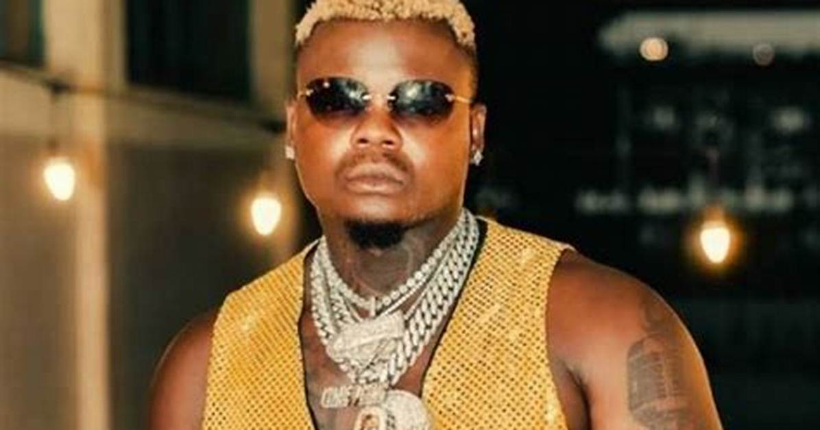 Harmonize Net Worth 2023: a Deep Dive into the Tanzanian Star's Wealth and Success