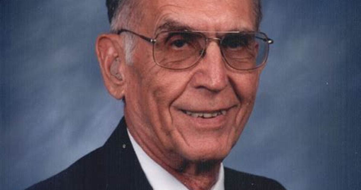 Harold Farris Obituary: Remembering a Life Well-Lived