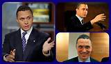 Harold Ford Jr. Ethnicity: Exploring His Background and Cultural Roots